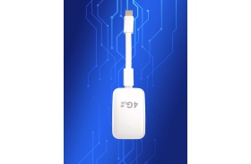 4G-LTE隨身上網(wǎng)寶